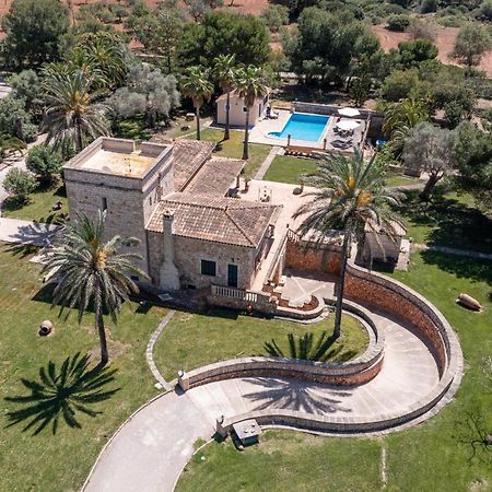 Sa caseta - Villa casa Manolo Ses Salines  Esterno foto