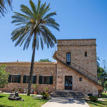 Sa caseta - Villa casa Manolo Ses Salines  Esterno foto
