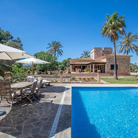 Sa caseta - Villa casa Manolo Ses Salines  Esterno foto