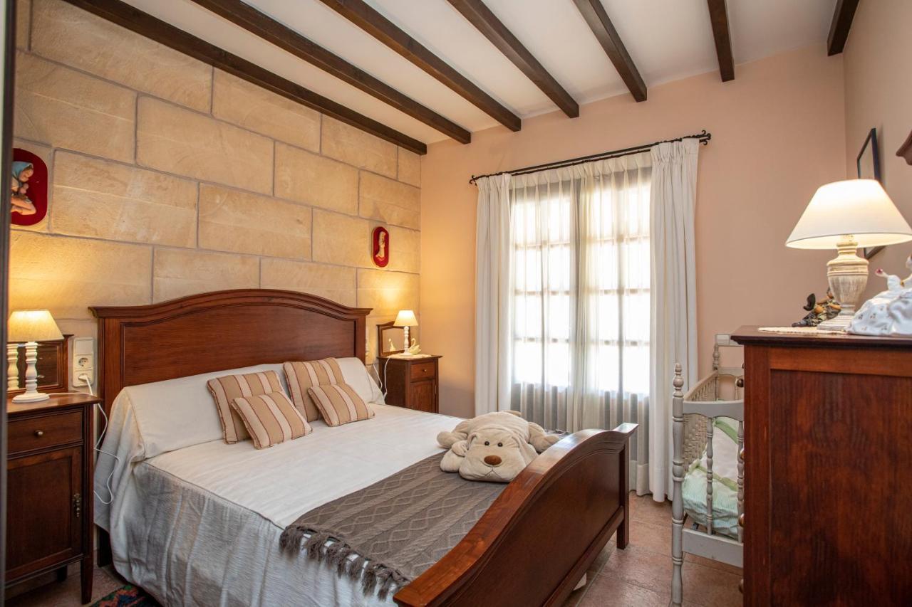 Sa caseta - Villa casa Manolo Ses Salines  Esterno foto