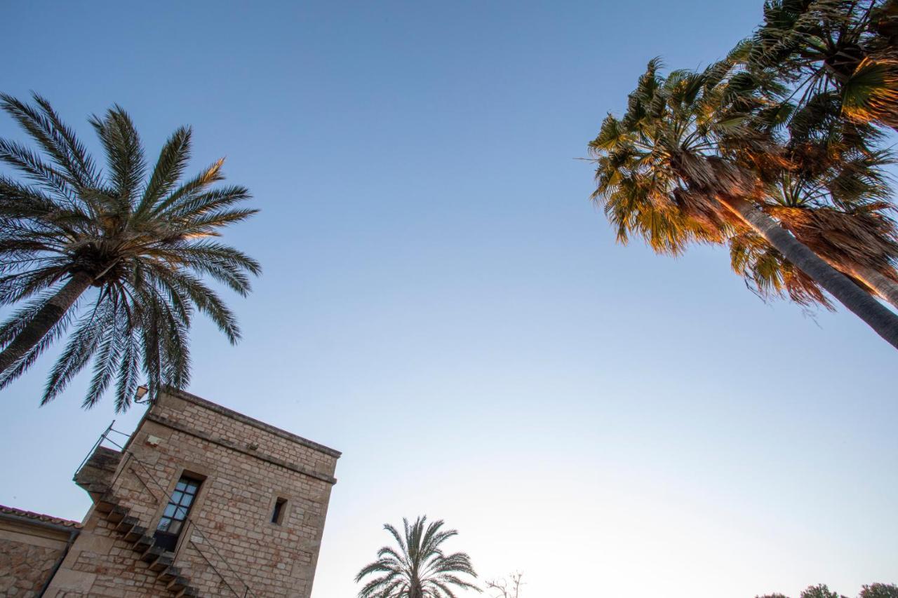 Sa caseta - Villa casa Manolo Ses Salines  Esterno foto