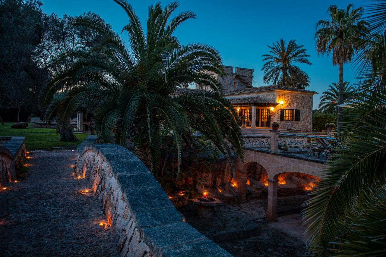 Sa caseta - Villa casa Manolo Ses Salines  Esterno foto