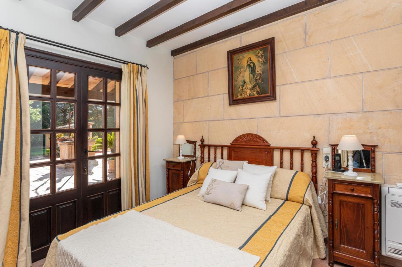 Sa caseta - Villa casa Manolo Ses Salines  Esterno foto