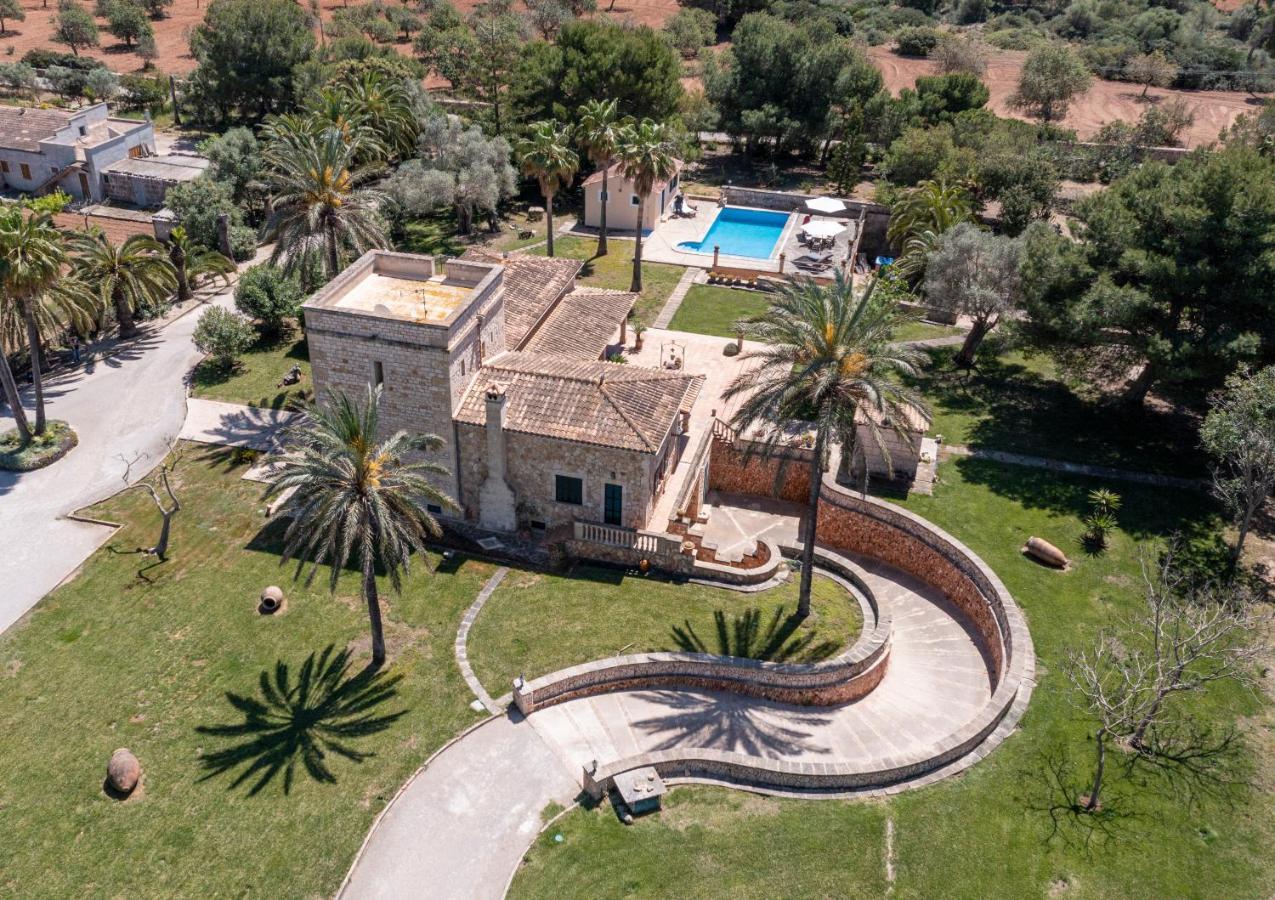 Sa caseta - Villa casa Manolo Ses Salines  Esterno foto