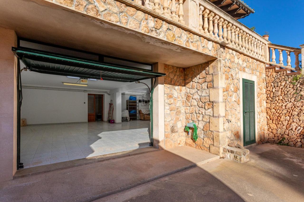 Sa caseta - Villa casa Manolo Ses Salines  Esterno foto