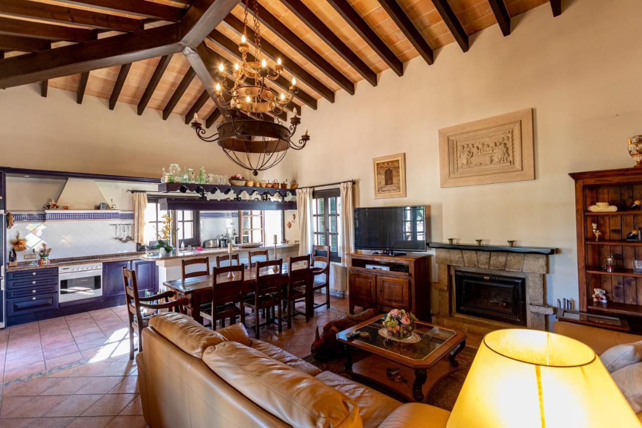 Sa caseta - Villa casa Manolo Ses Salines  Esterno foto