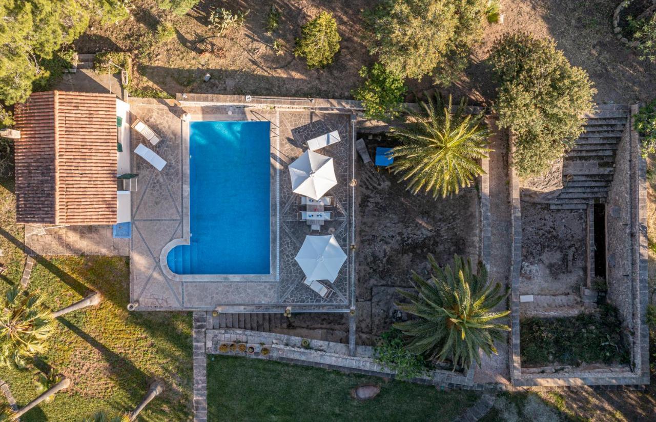 Sa caseta - Villa casa Manolo Ses Salines  Esterno foto