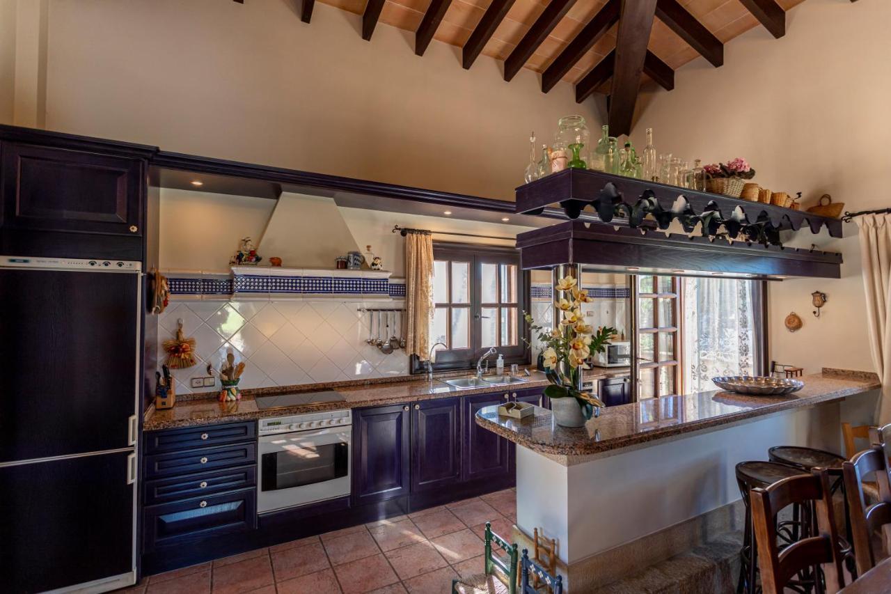 Sa caseta - Villa casa Manolo Ses Salines  Esterno foto