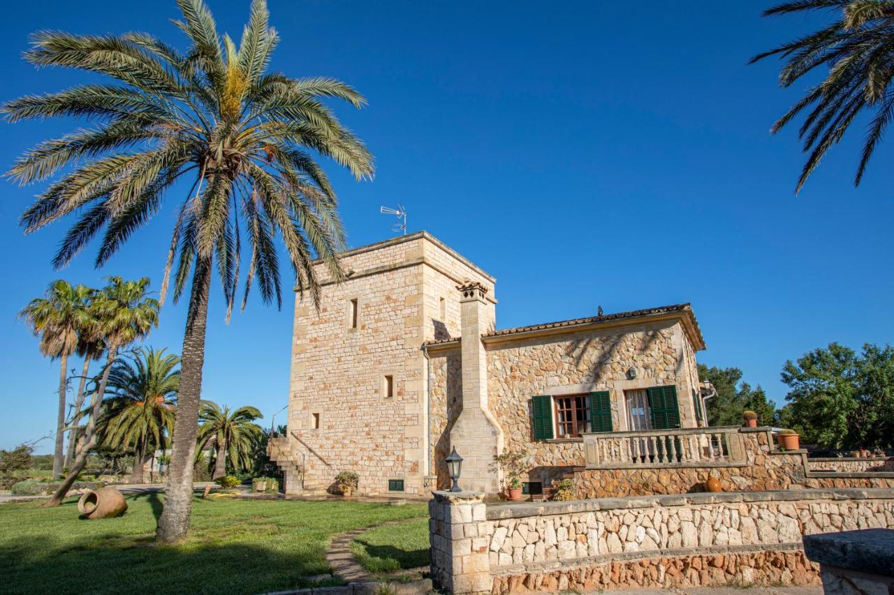 Sa caseta - Villa casa Manolo Ses Salines  Esterno foto