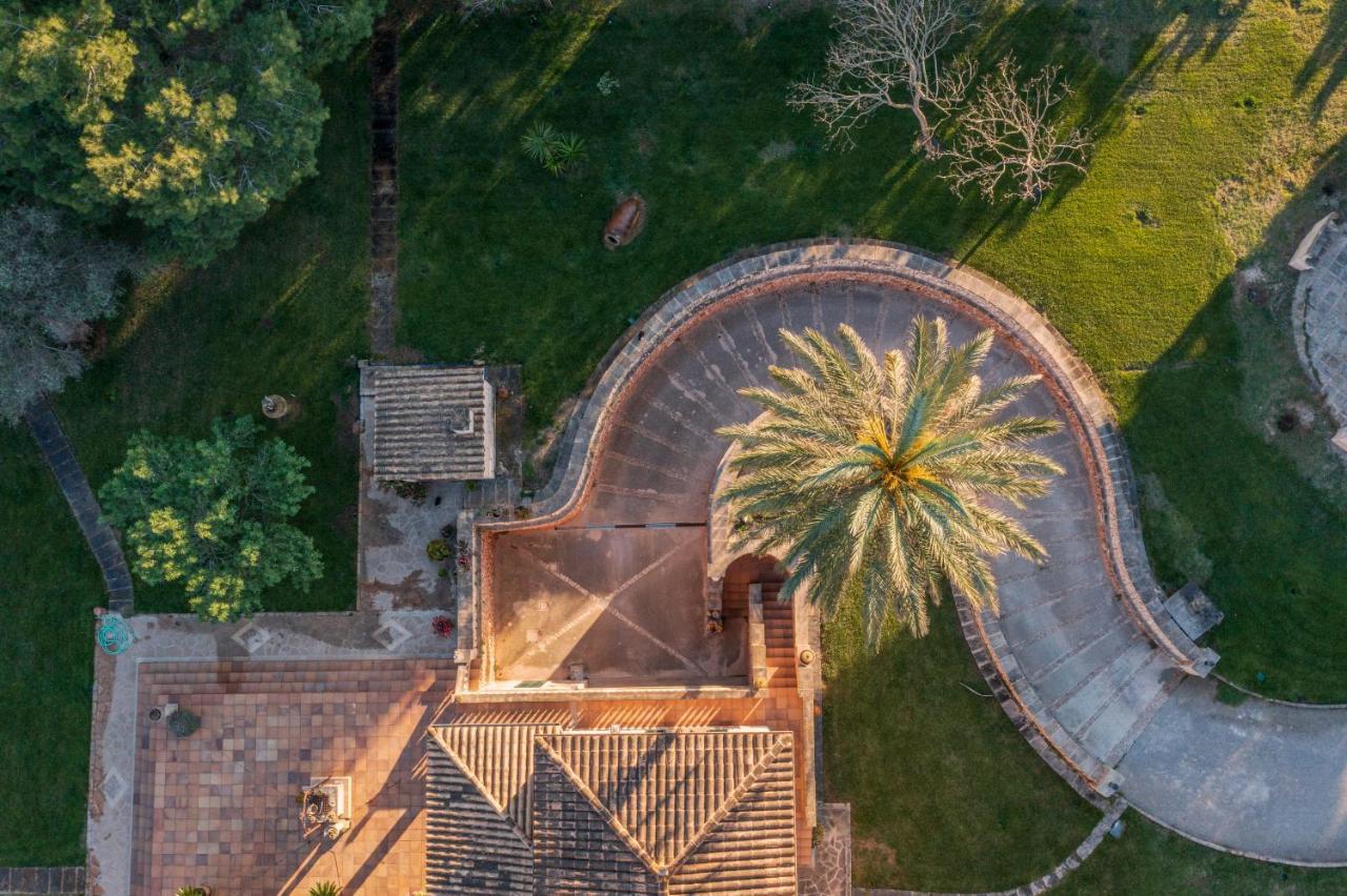 Sa caseta - Villa casa Manolo Ses Salines  Esterno foto