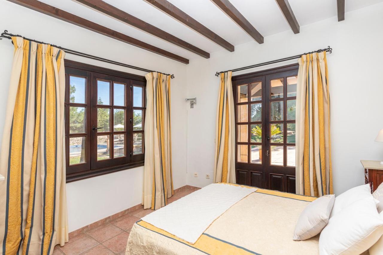 Sa caseta - Villa casa Manolo Ses Salines  Esterno foto