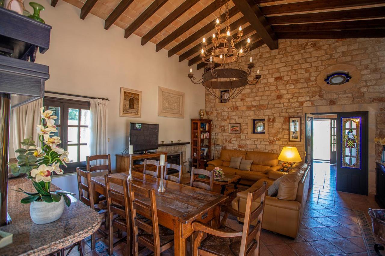 Sa caseta - Villa casa Manolo Ses Salines  Esterno foto