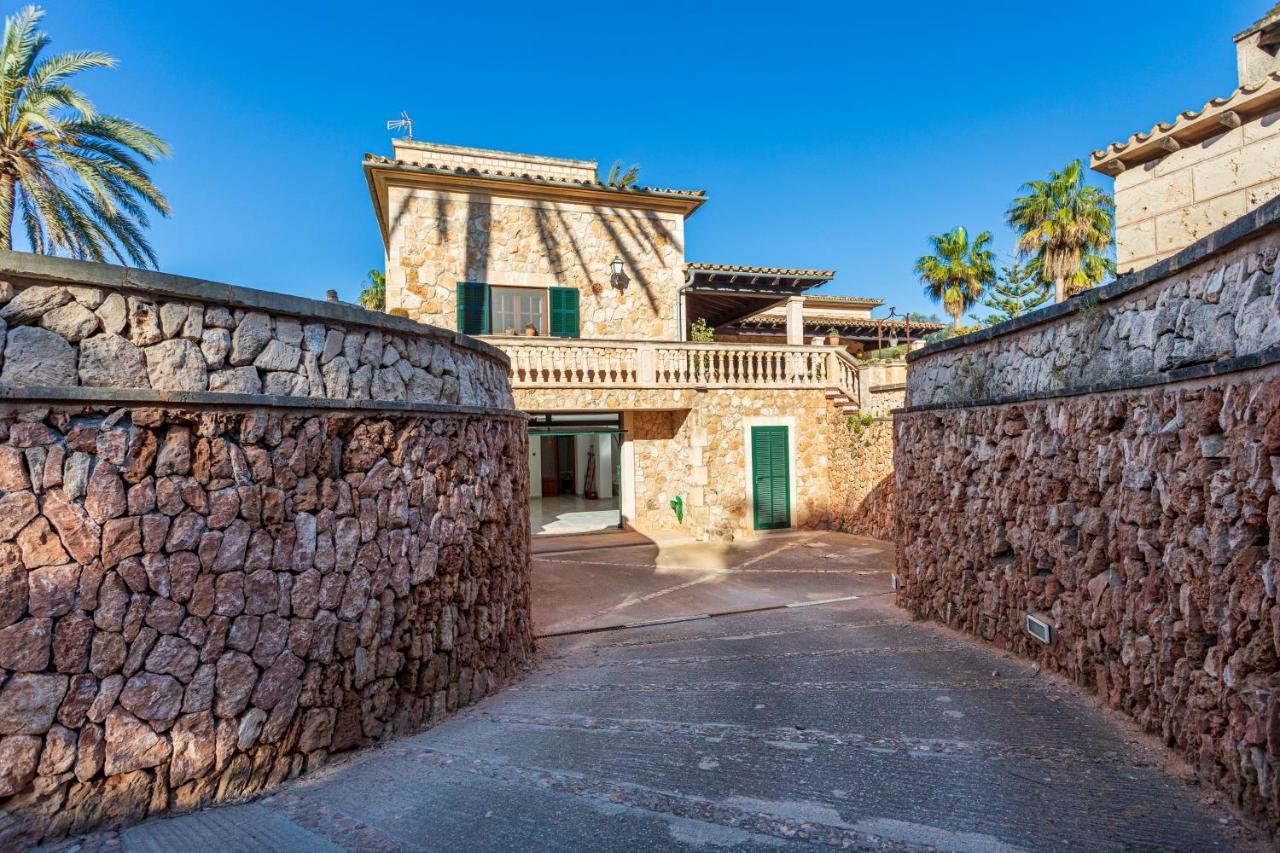 Sa caseta - Villa casa Manolo Ses Salines  Esterno foto