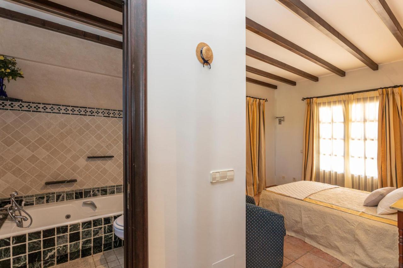 Sa caseta - Villa casa Manolo Ses Salines  Esterno foto