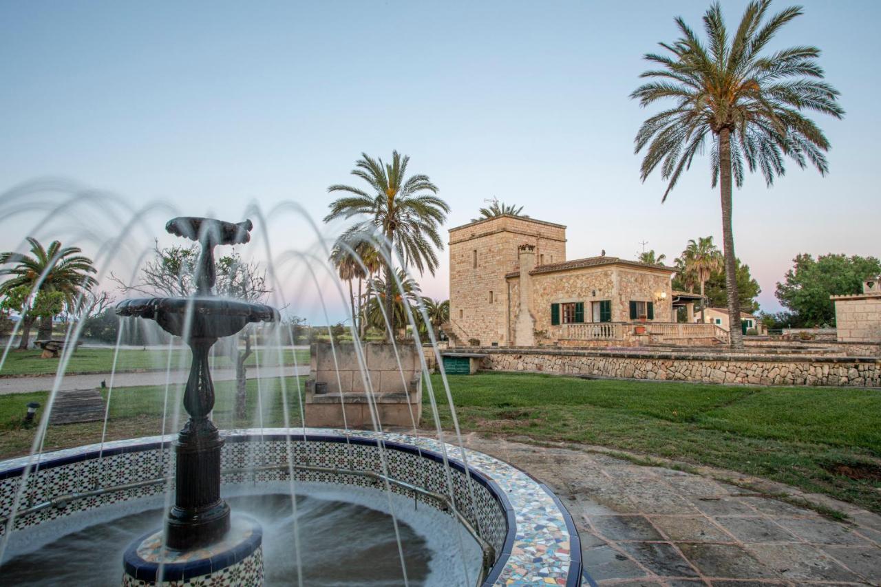Sa caseta - Villa casa Manolo Ses Salines  Esterno foto