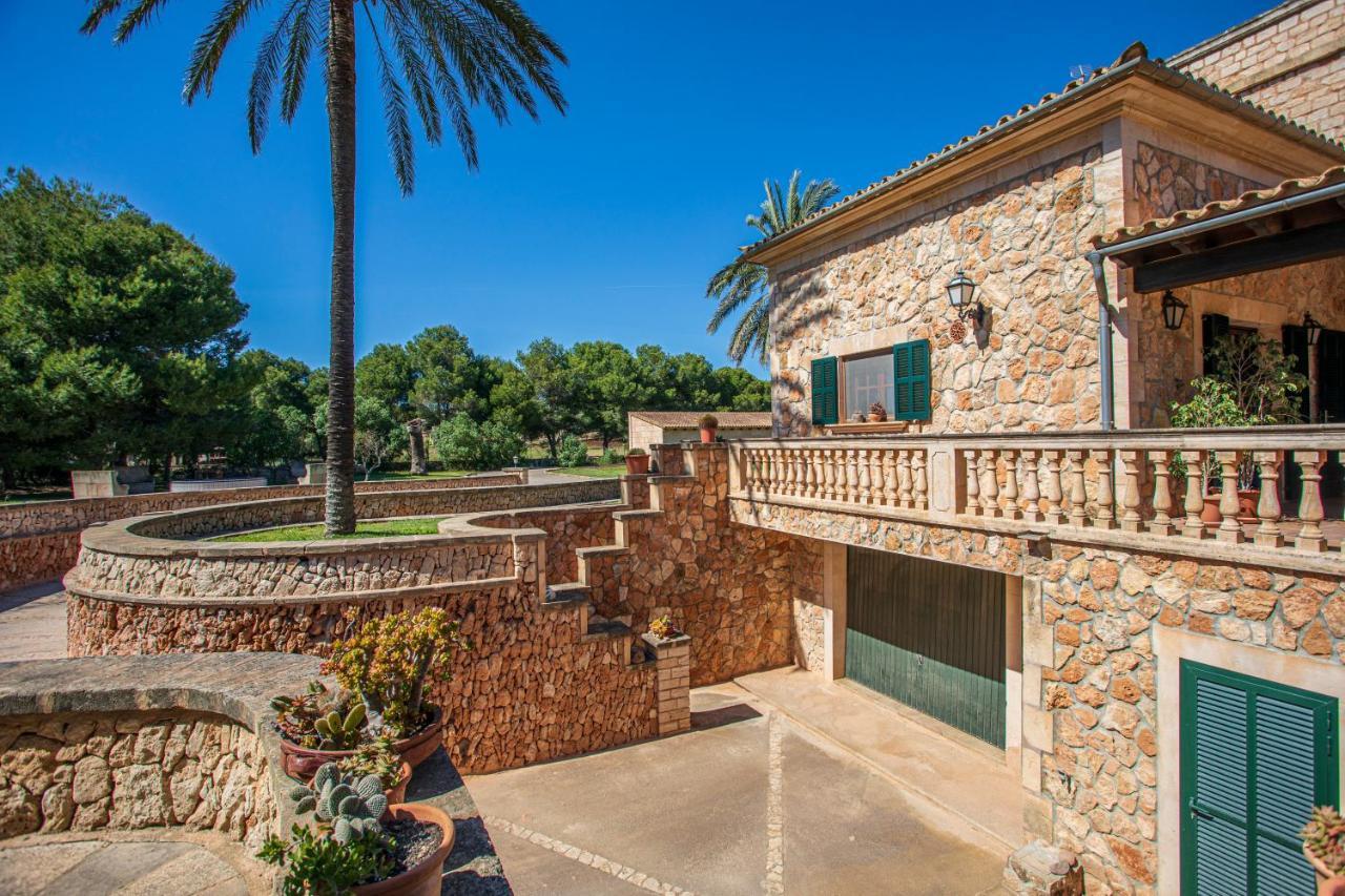Sa caseta - Villa casa Manolo Ses Salines  Esterno foto