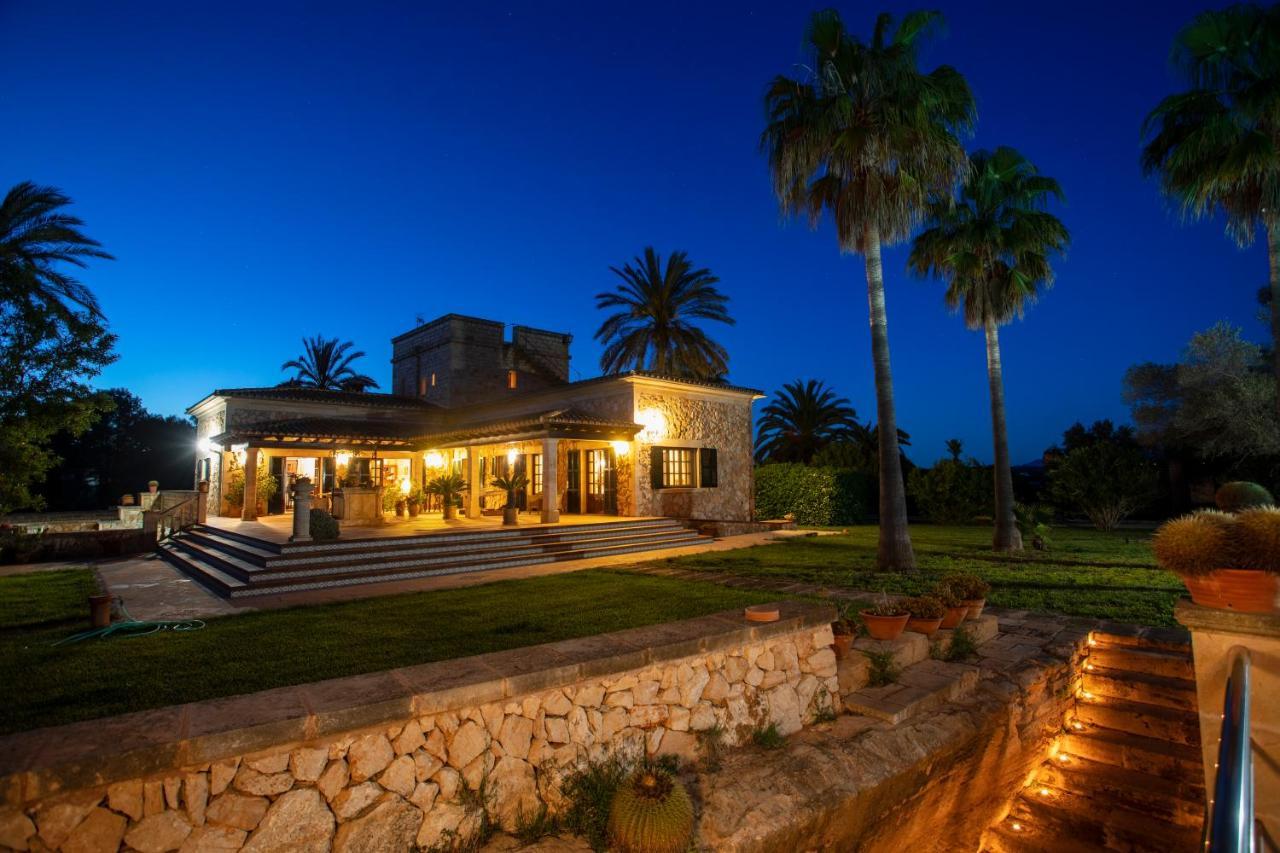 Sa caseta - Villa casa Manolo Ses Salines  Esterno foto