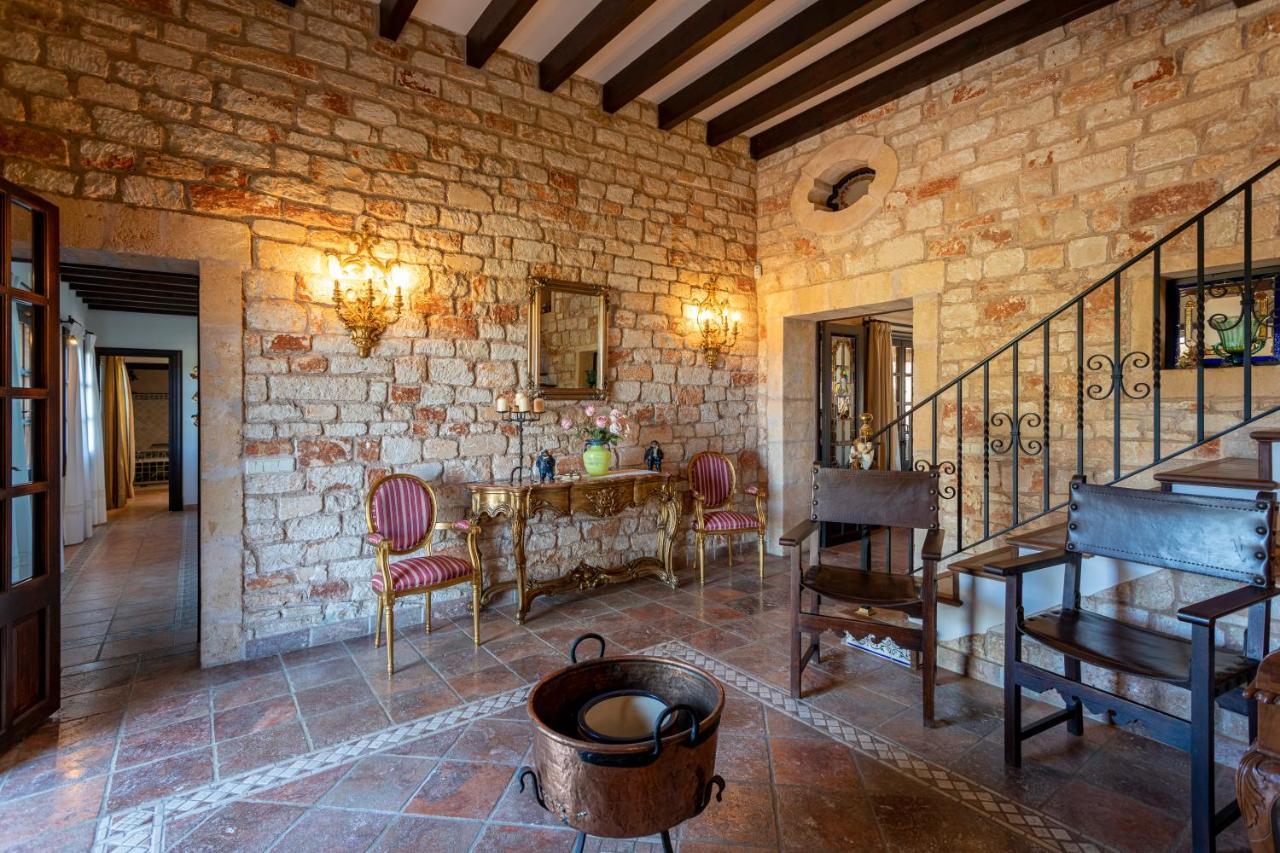 Sa caseta - Villa casa Manolo Ses Salines  Esterno foto