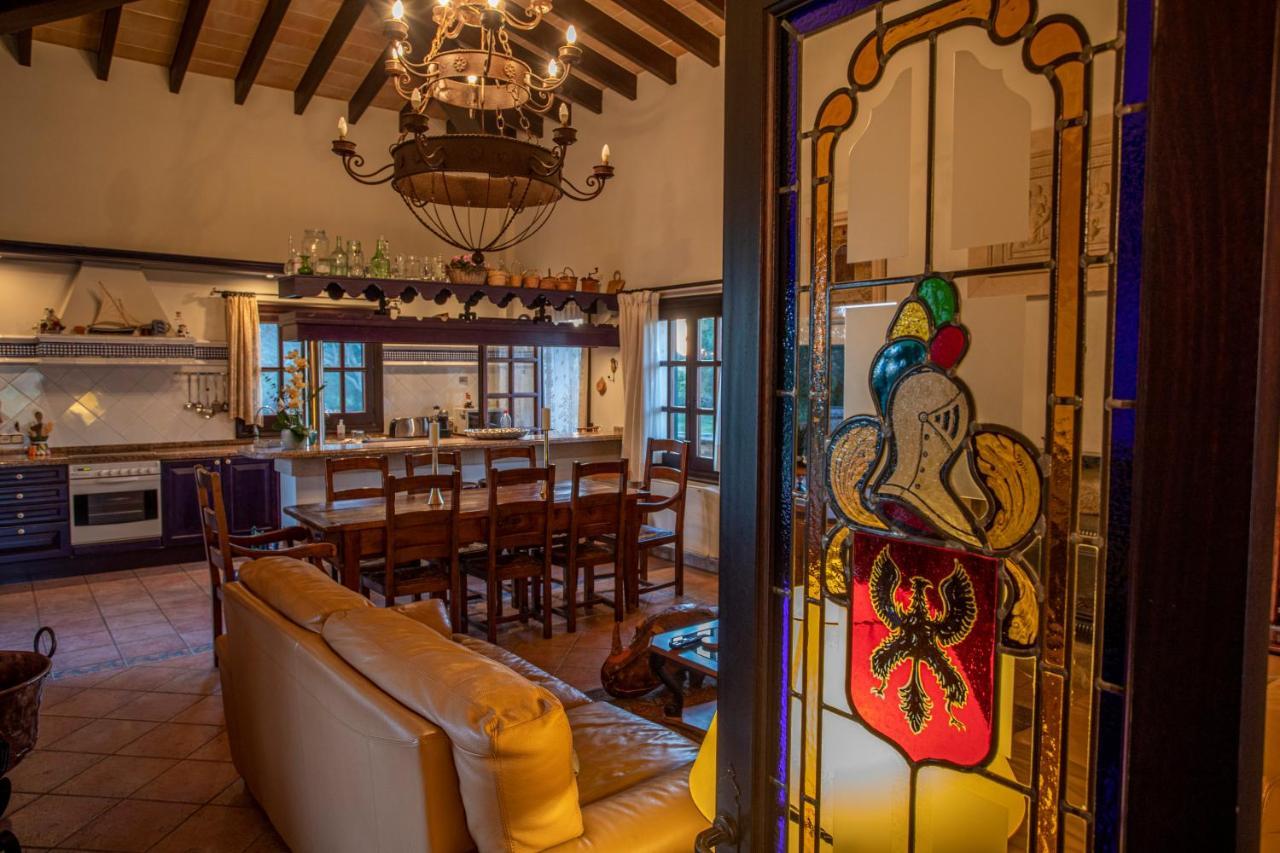 Sa caseta - Villa casa Manolo Ses Salines  Esterno foto