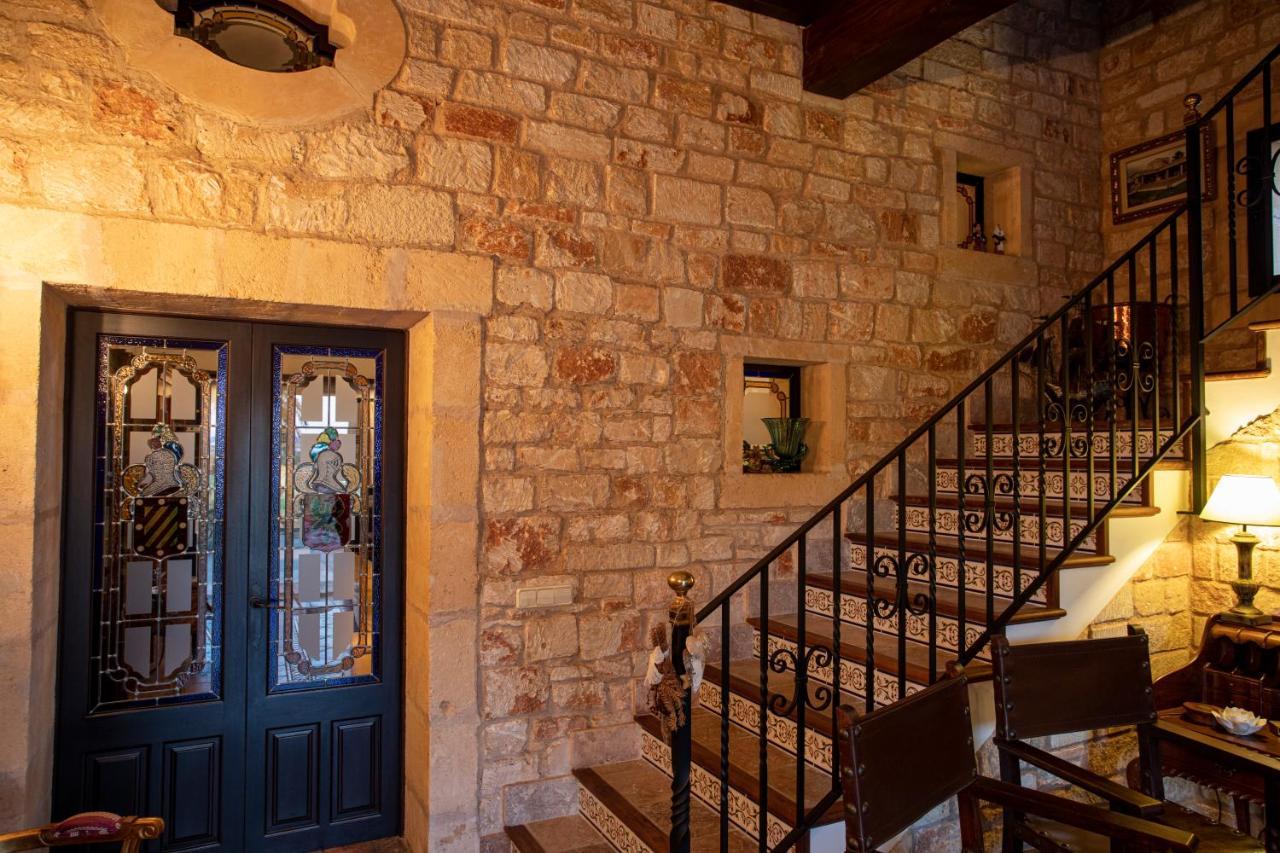Sa caseta - Villa casa Manolo Ses Salines  Esterno foto