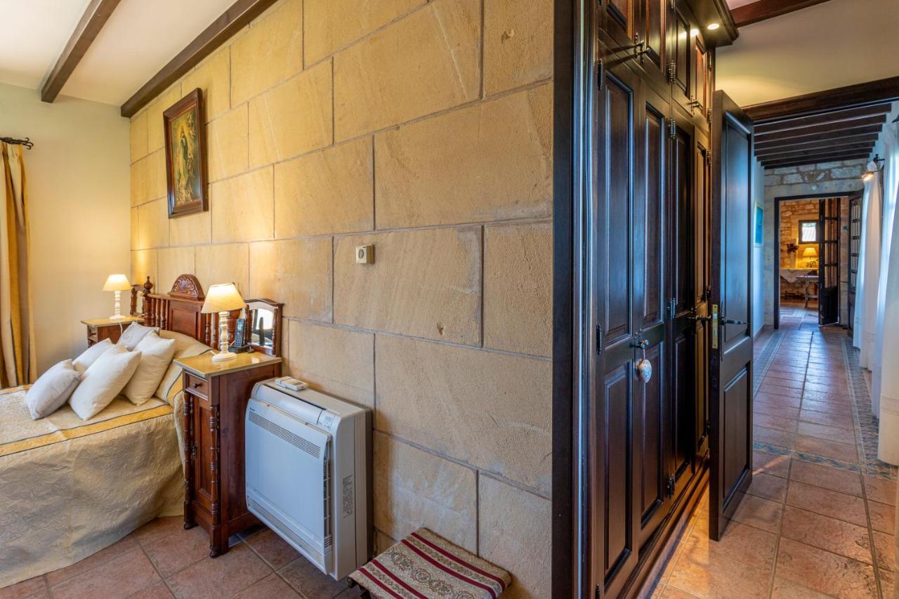 Sa caseta - Villa casa Manolo Ses Salines  Esterno foto
