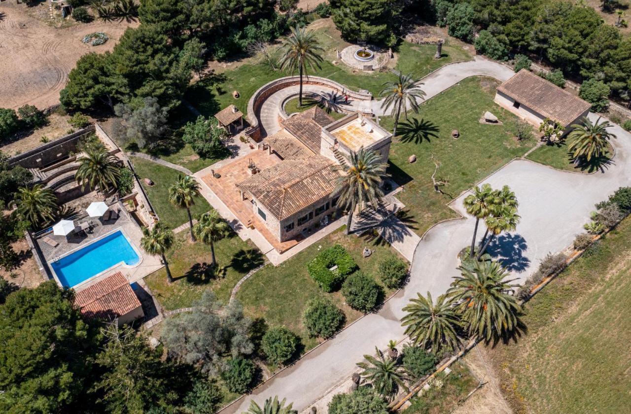 Sa caseta - Villa casa Manolo Ses Salines  Esterno foto
