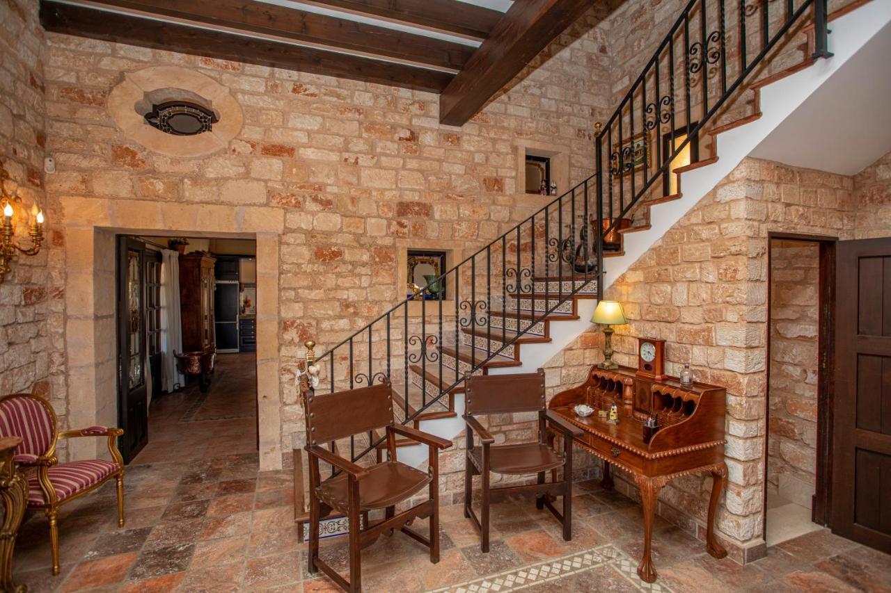 Sa caseta - Villa casa Manolo Ses Salines  Esterno foto