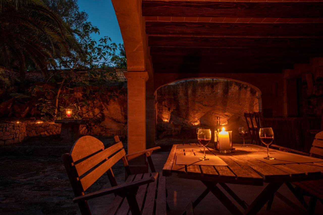 Sa caseta - Villa casa Manolo Ses Salines  Esterno foto