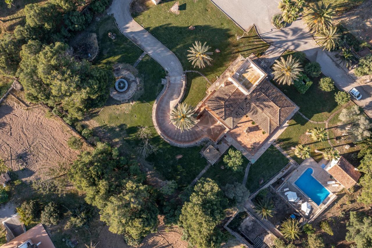 Sa caseta - Villa casa Manolo Ses Salines  Esterno foto