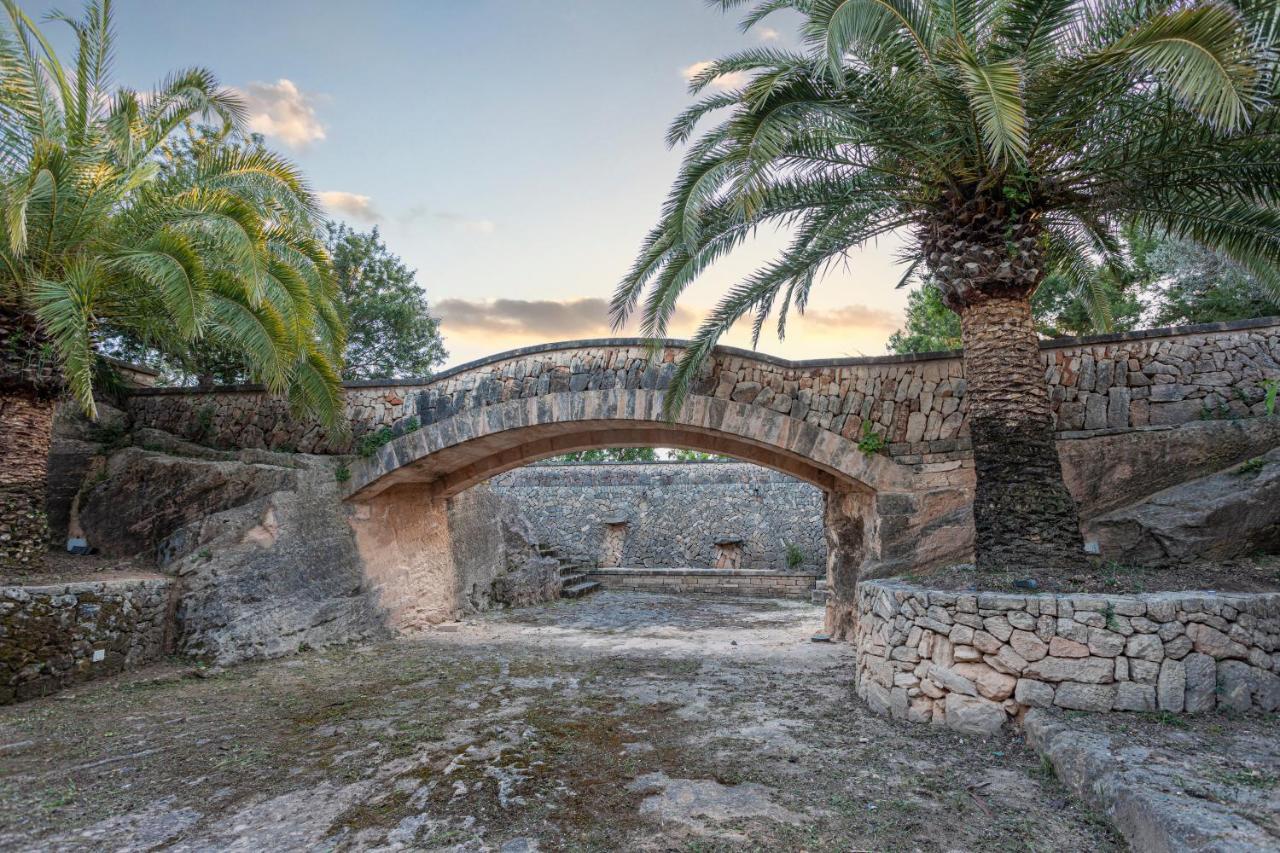 Sa caseta - Villa casa Manolo Ses Salines  Esterno foto