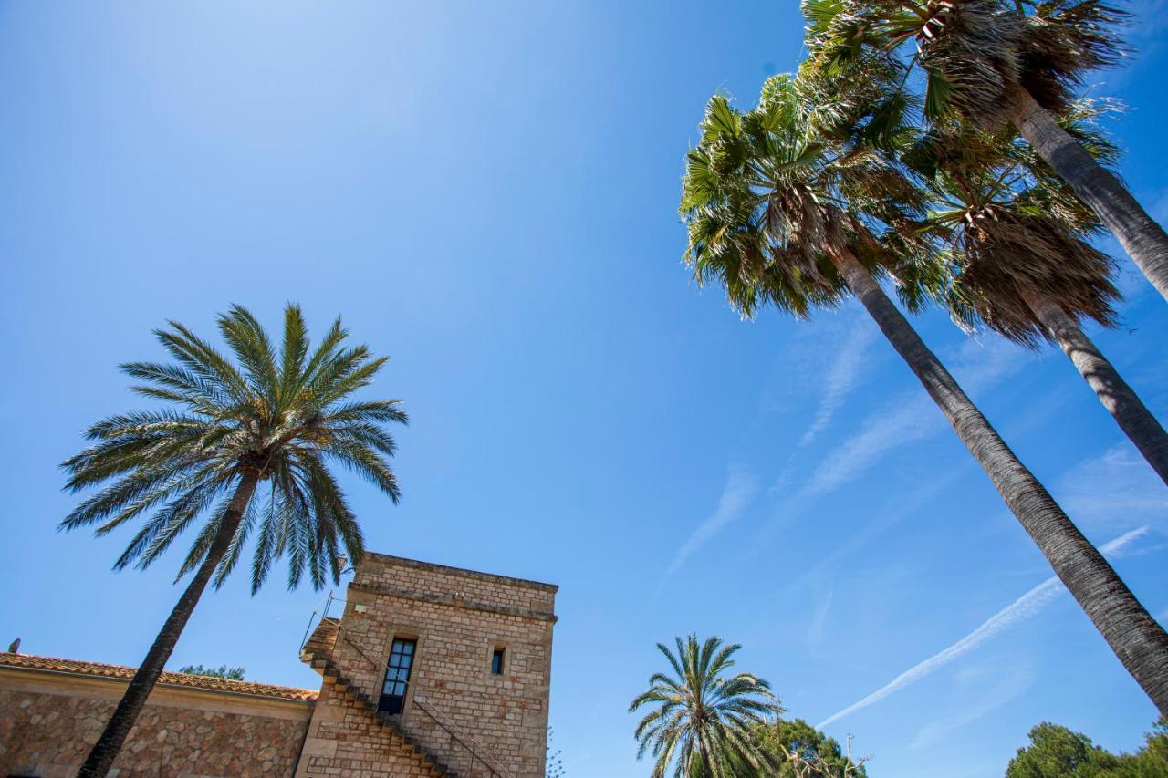 Sa caseta - Villa casa Manolo Ses Salines  Esterno foto