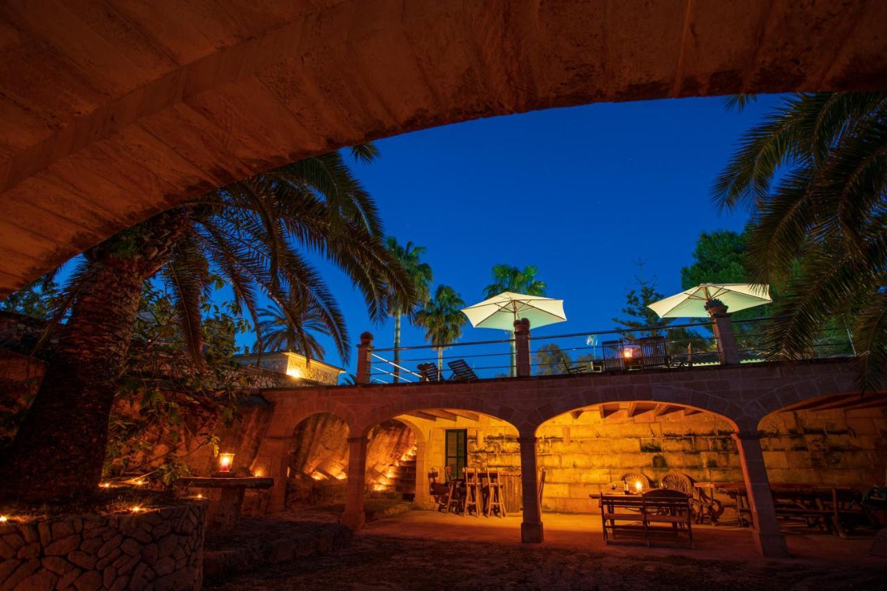 Sa caseta - Villa casa Manolo Ses Salines  Esterno foto