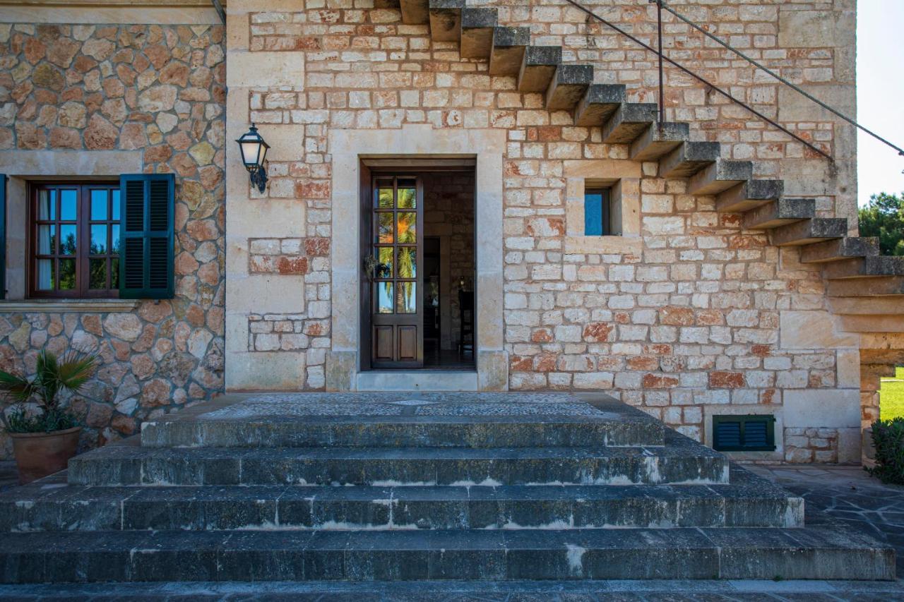 Sa caseta - Villa casa Manolo Ses Salines  Esterno foto