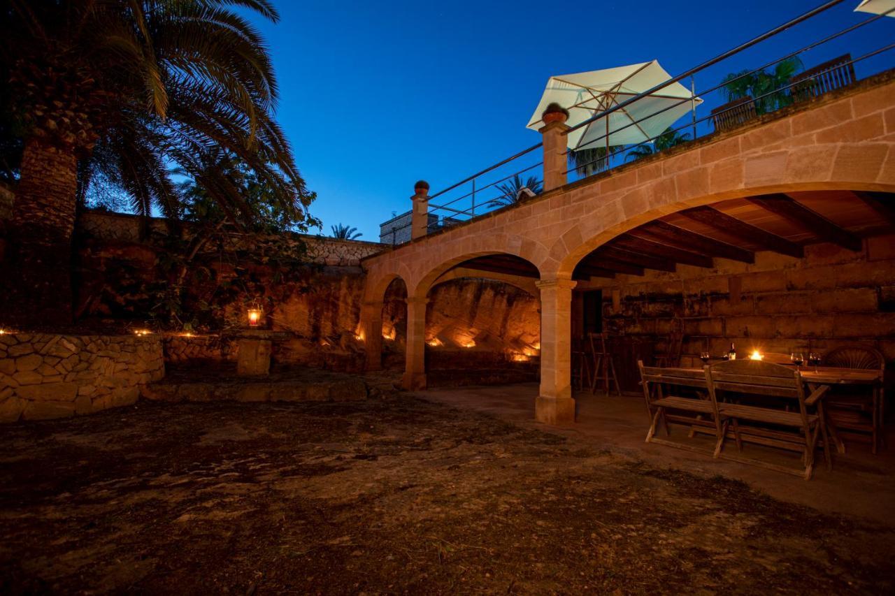 Sa caseta - Villa casa Manolo Ses Salines  Esterno foto