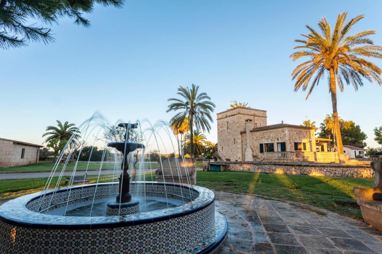 Sa caseta - Villa casa Manolo Ses Salines  Esterno foto